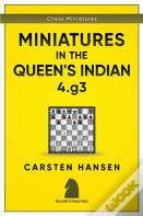 Miniatures In The Queen'S Indian