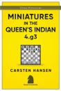 Miniatures In The Queen'S Indian - Preview