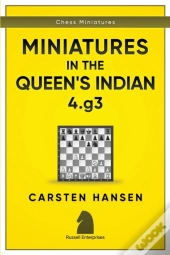 Miniatures In The Queen'S Indian