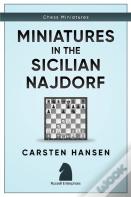Miniatures In The Sicilian Najdorf