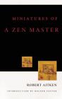 Miniatures Of A Zen Master - Preview