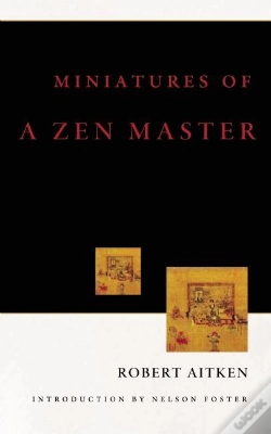 Capa do artigo Miniatures Of A Zen Master