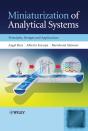 Miniaturization Of Analytical Systems - Preview