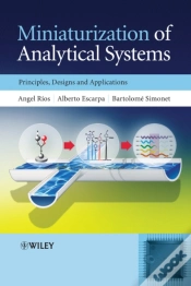 Capa do artigo Miniaturization Of Analytical Systems