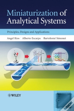 Capa do artigo Miniaturization Of Analytical Systems