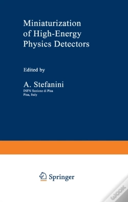Capa do artigo Miniaturization Of High-Energy Physics Detectors