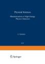 Miniaturization Of Highenergy Physics De - Preview
