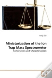 Miniaturization Of The Ion Trap Mass Spe