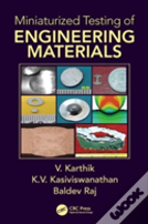 Miniaturized Testing Of Engineering Materials