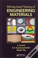 Miniaturized Testing Of Engineering Materials