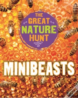 Capa do artigo Minibeasts