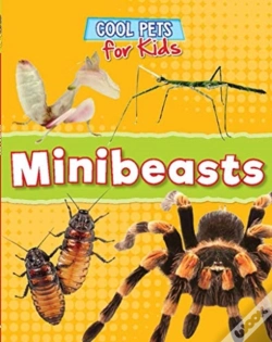Capa do artigo Minibeasts