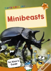Capa do artigo Minibeasts