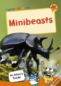 Capa do artigo Minibeasts