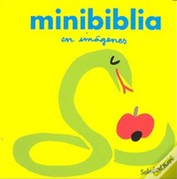 Capa do artigo Minibiblia