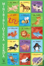 Capa do artigo Minibiblioteca Verda