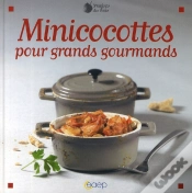 Capa do artigo Minicocottes