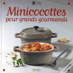 Capa do artigo Minicocottes