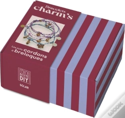 Capa do artigo Minicoffret Bracelets A Charm'S