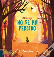 Capa do artigo Miniconejo No Se Ha Perdido