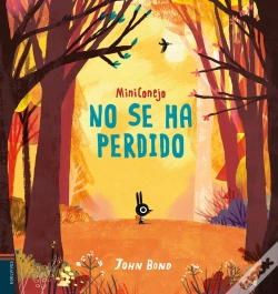 Capa do artigo Miniconejo No Se Ha Perdido