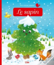 Capa do artigo Miniconte Le Sapin