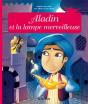 Minicontes Classiques : Aladin Et La Lampe Magique - Preview