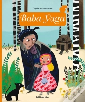 Capa do artigo Minicontes Classiques : Baba-Yaga