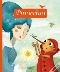 Capa do artigo Minicontes Classiques