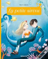 Minicontes Classiques : La Petite Sirene