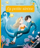 Minicontes Classiques : La Petite Sirene