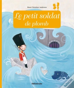 Capa do artigo Minicontes Classiques : Le Petit Soldat De Plomb