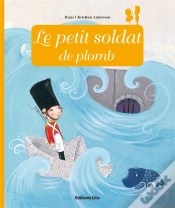 Capa do artigo Minicontes Classiques : Le Petit Soldat De Plomb