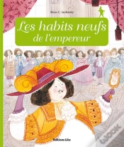 Capa do artigo Minicontes Classiques : Les Habits Neuf De L