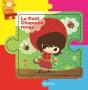 Minicontes Puzzle : Le Petit Chaperon Rouge - Preview