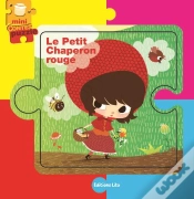 Capa do artigo Minicontes Puzzle : Le Petit Chaperon Rouge