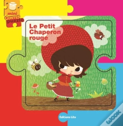 Capa do artigo Minicontes Puzzle : Le Petit Chaperon Rouge