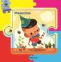 Minicontes Puzzle : Pinocchio - Preview