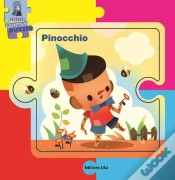 Capa do artigo Minicontes Puzzle : Pinocchio