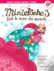 Capa do artigo Minicroche 3 Fait Le Tour Du Monde