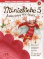 Minicroche : Minicroche 5 Dans Tous Ses États - Preview