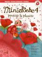 Minicroche Tome 4 : Protège La Planète - Preview