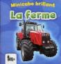 Minicube Brillant - La Ferme - Preview