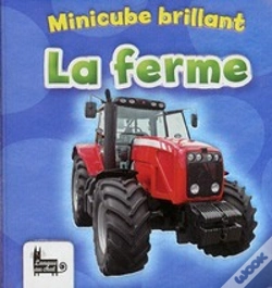 Capa do artigo Minicube Brillant - La Ferme