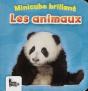 Minicube Brillant - Les Animaux - Preview