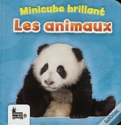 Capa do artigo Minicube Brillant - Les Animaux