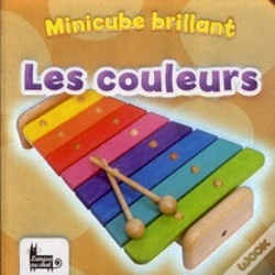 Capa do artigo Minicube Brillant - Les Couleurs