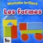 Minicube Brillant - Les Formes - Preview