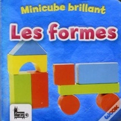 Capa do artigo Minicube Brillant - Les Formes
