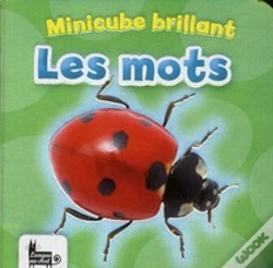 Capa do artigo Minicube Brillant - Les Mots